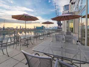 Hotel Novotel London Excel photo 1