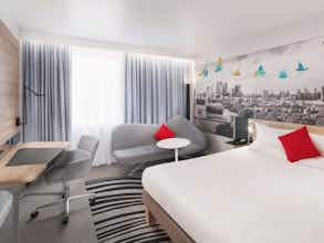 Hotel Novotel London Excel photo 4