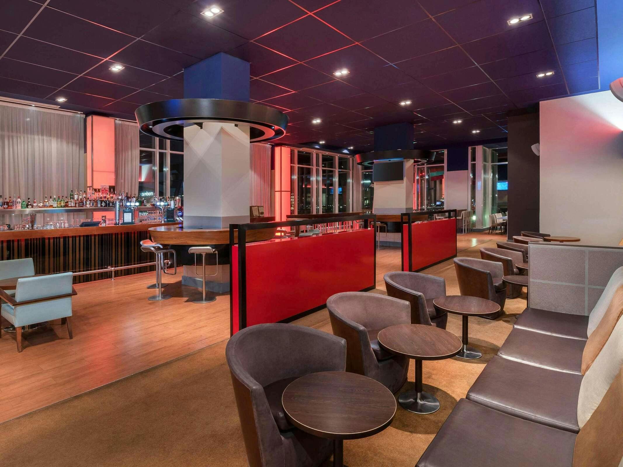 Hotel Novotel London Excel photo 5