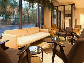 Hotel Novotel Suites Berlin City Potsdamer Platz photo 1