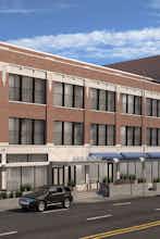 Hotel Hotel Indigo Kansas City – The Crossroads photo 5