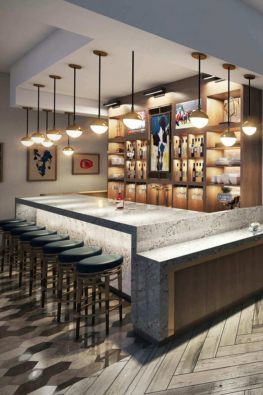 Hotel Hotel Indigo Kansas City – The Crossroads photo 4