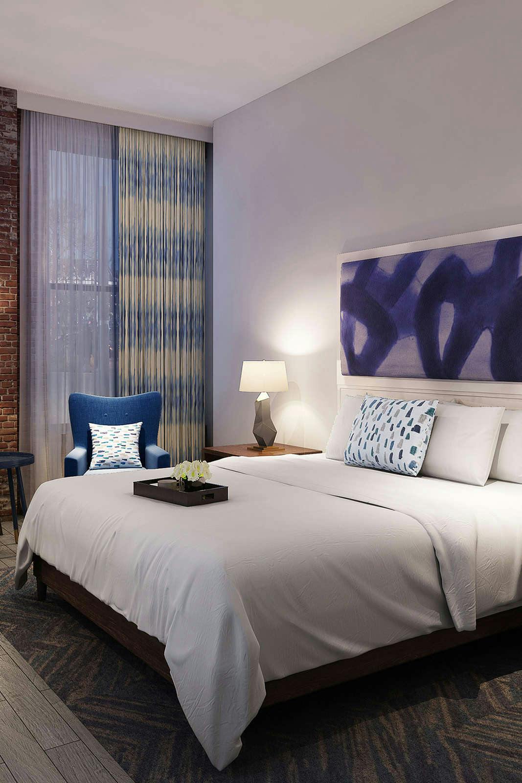 Hotel Hotel Indigo Kansas City – The Crossroads photo 1