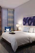 Hotel Hotel Indigo Kansas City – The Crossroads photo 1