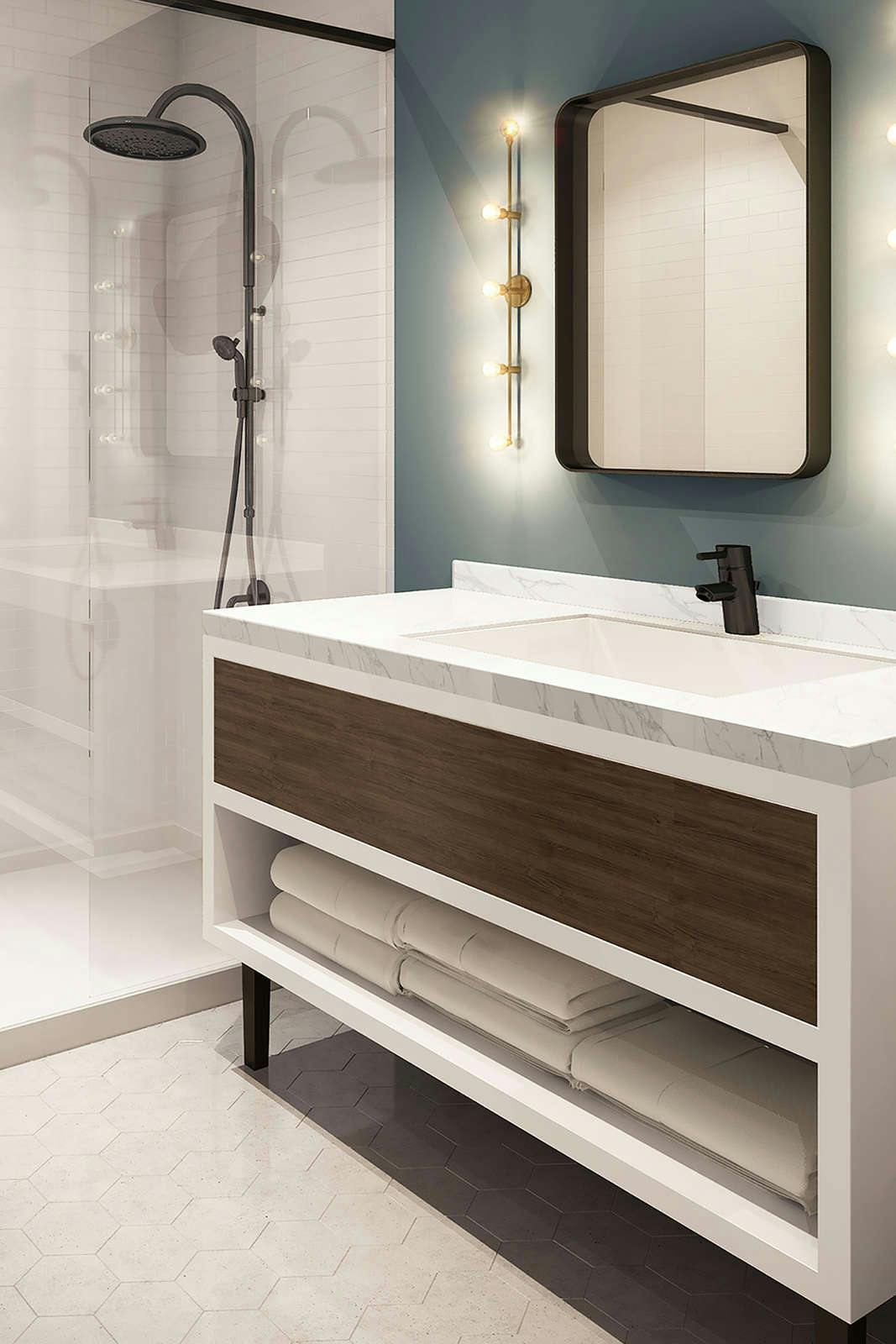 Hotel Hotel Indigo Kansas City – The Crossroads photo 2