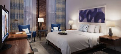 Hotel Indigo Kansas City – The Crossroads