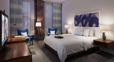 Hotel Indigo Kansas City – The Crossroads