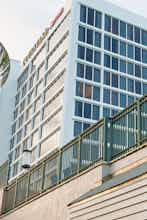 Hotel Courtyard by Marriott Oceanside Fort Lauderdale Beach photo 1