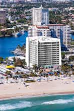 Hotel Courtyard by Marriott Oceanside Fort Lauderdale Beach photo 2