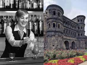 Hotel Mercure Hotel Trier Porta Nigra photo 1