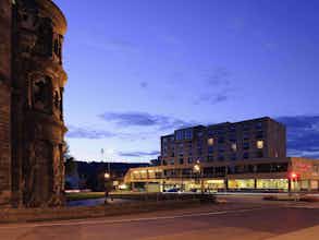 Hotel Mercure Hotel Trier Porta Nigra photo 2