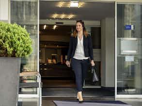 Hotel Mercure Hotel Trier Porta Nigra photo 3