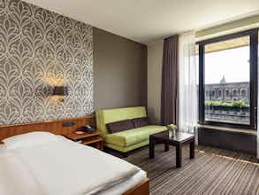 Hotel Mercure Hotel Trier Porta Nigra photo 5