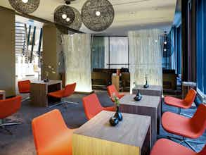 Hotel Novotel Hannover photo 2