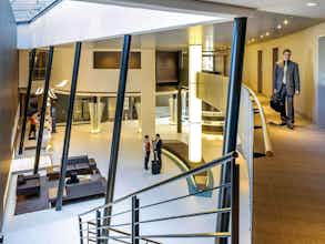 Hotel Novotel Hannover photo 3
