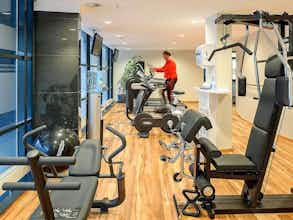 Hotel Novotel Hannover photo 5