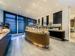Hotel Mercure Hotel Hannover Mitte photo 2