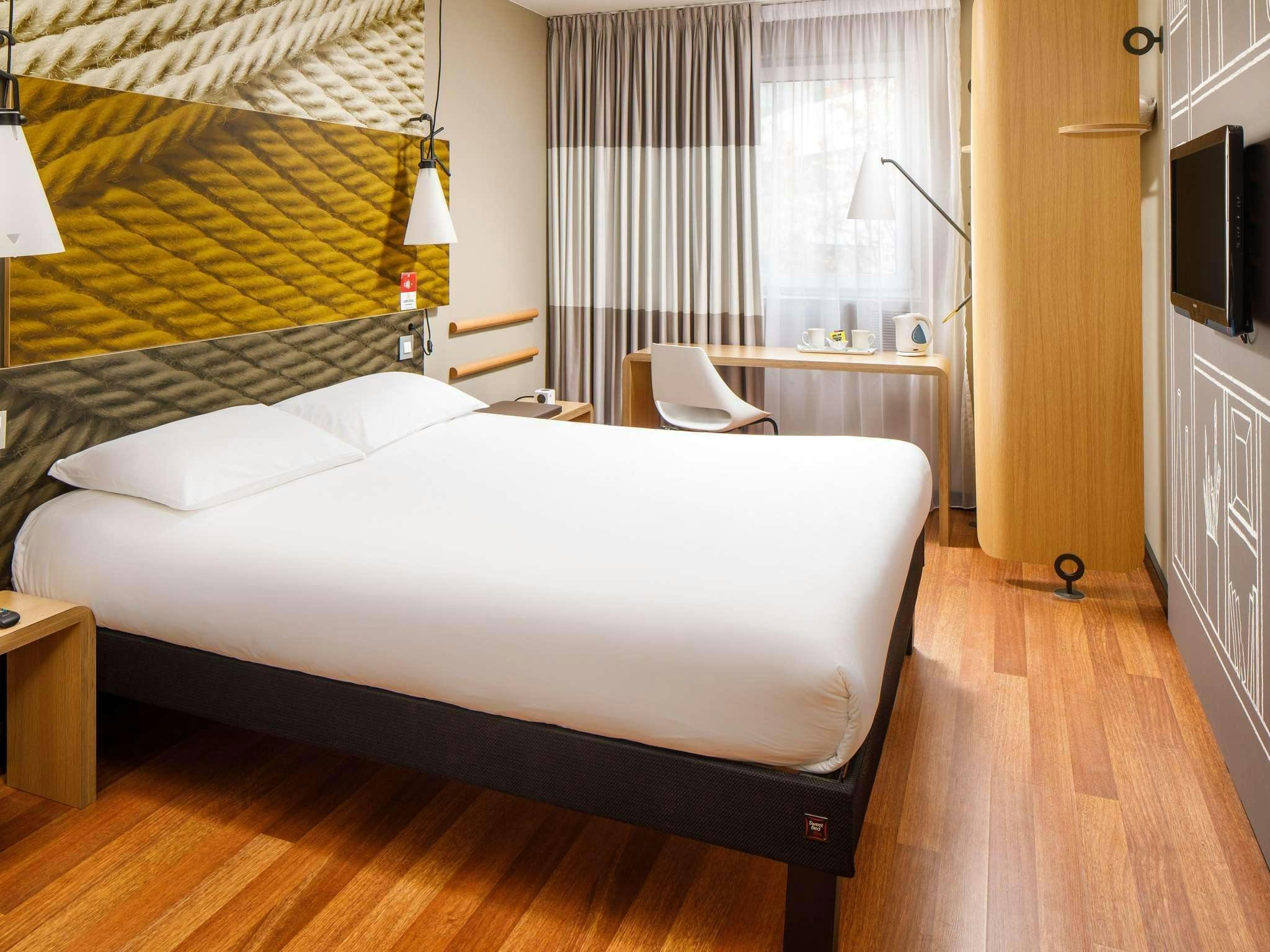 Ibis Bristol Centre