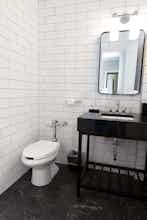 Hotel The Queensbury Hotel photo 1