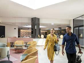 Hotel Novotel Sydney International Airport photo 1