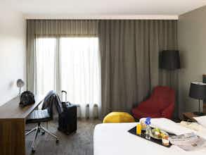 Hotel Novotel Sydney International Airport photo 3