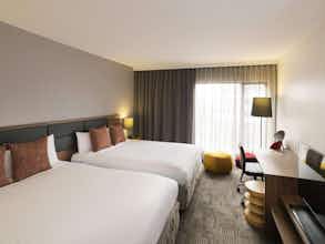 Hotel Novotel Sydney International Airport photo 5