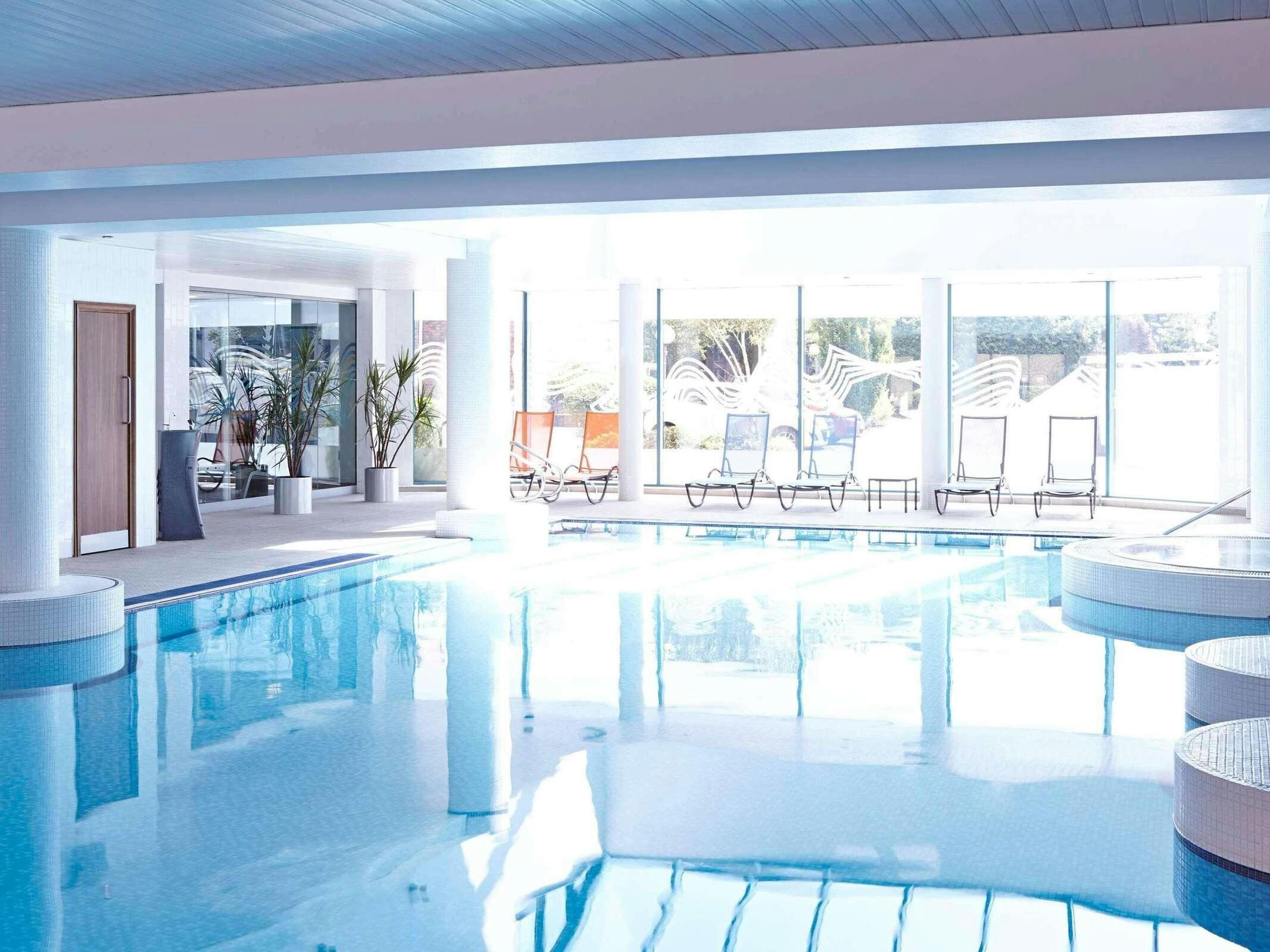 Novotel Cardiff Centre