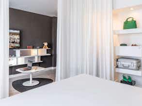 Hotel Novotel Suites Malaga Centro photo 3