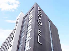 Hotel Novotel London Brentford photo 1