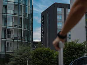 Hotel Novotel London Brentford photo 2