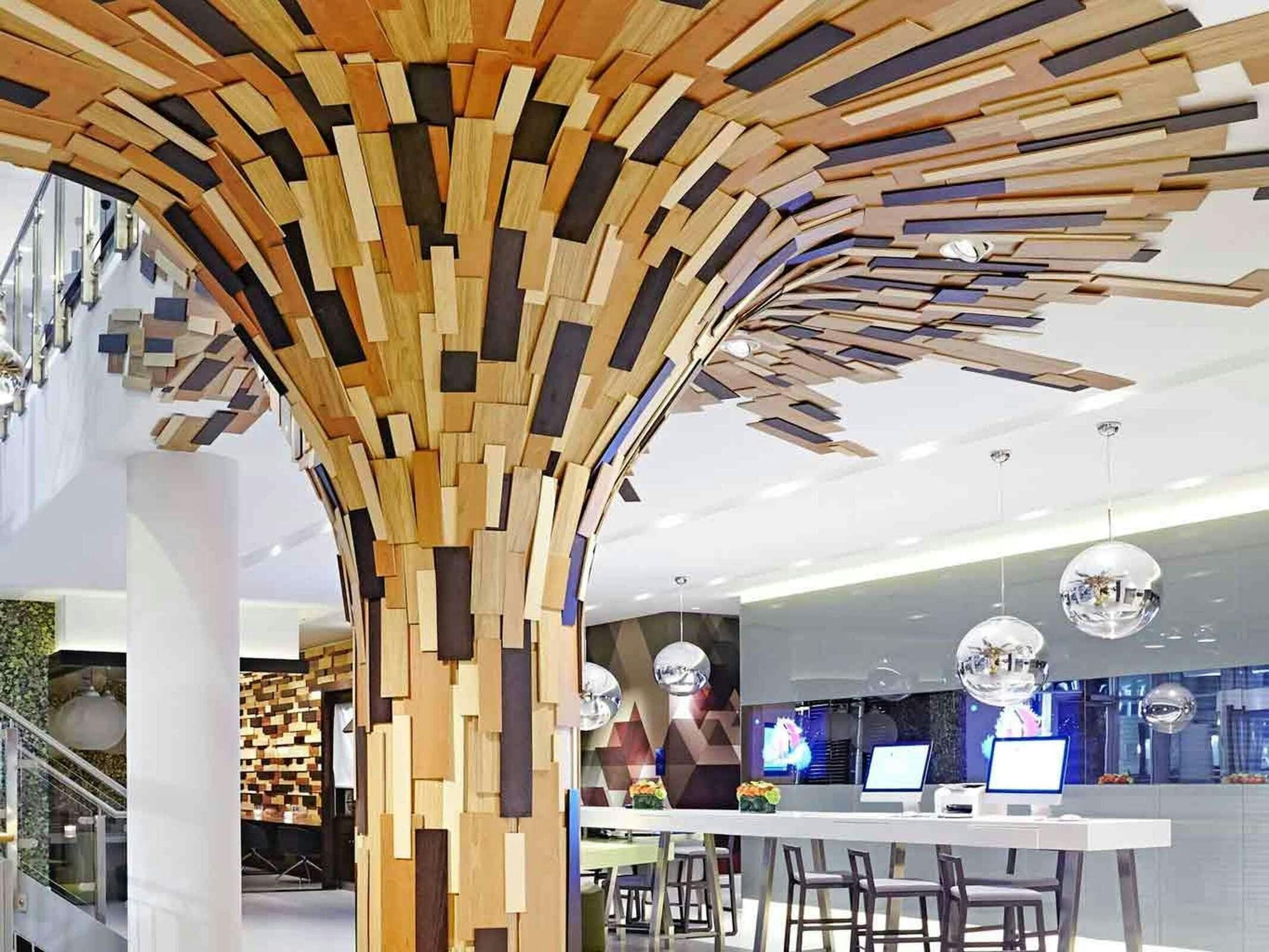 Hotel Novotel London Brentford photo 3