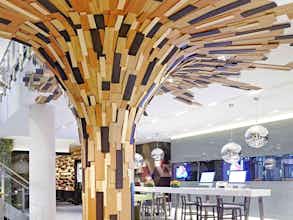 Hotel Novotel London Brentford photo 3