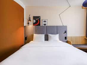 Hotel Ibis Friedrichshafen Airport Messe photo 5