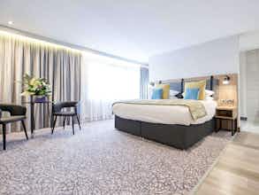 Hotel Mercure Newcastle George Washington Hotel Golf & Spa photo 3