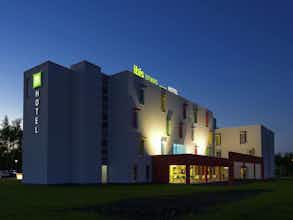 Hotel ibis Styles Nivelles photo 2