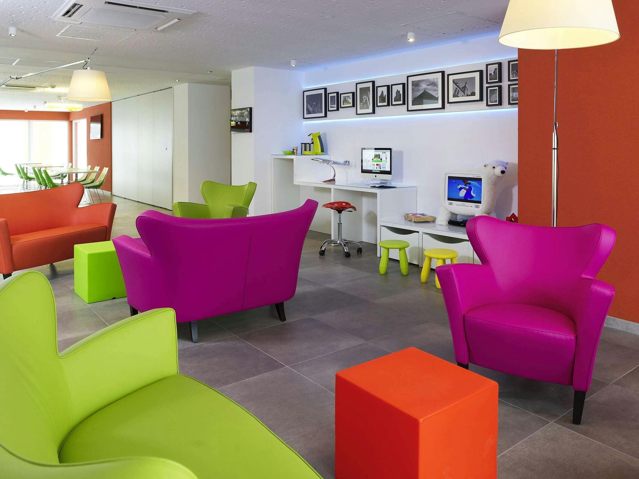 Hotel ibis Styles Nivelles photo 3