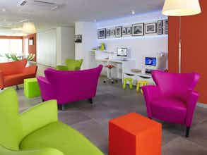 Hotel ibis Styles Nivelles photo 3