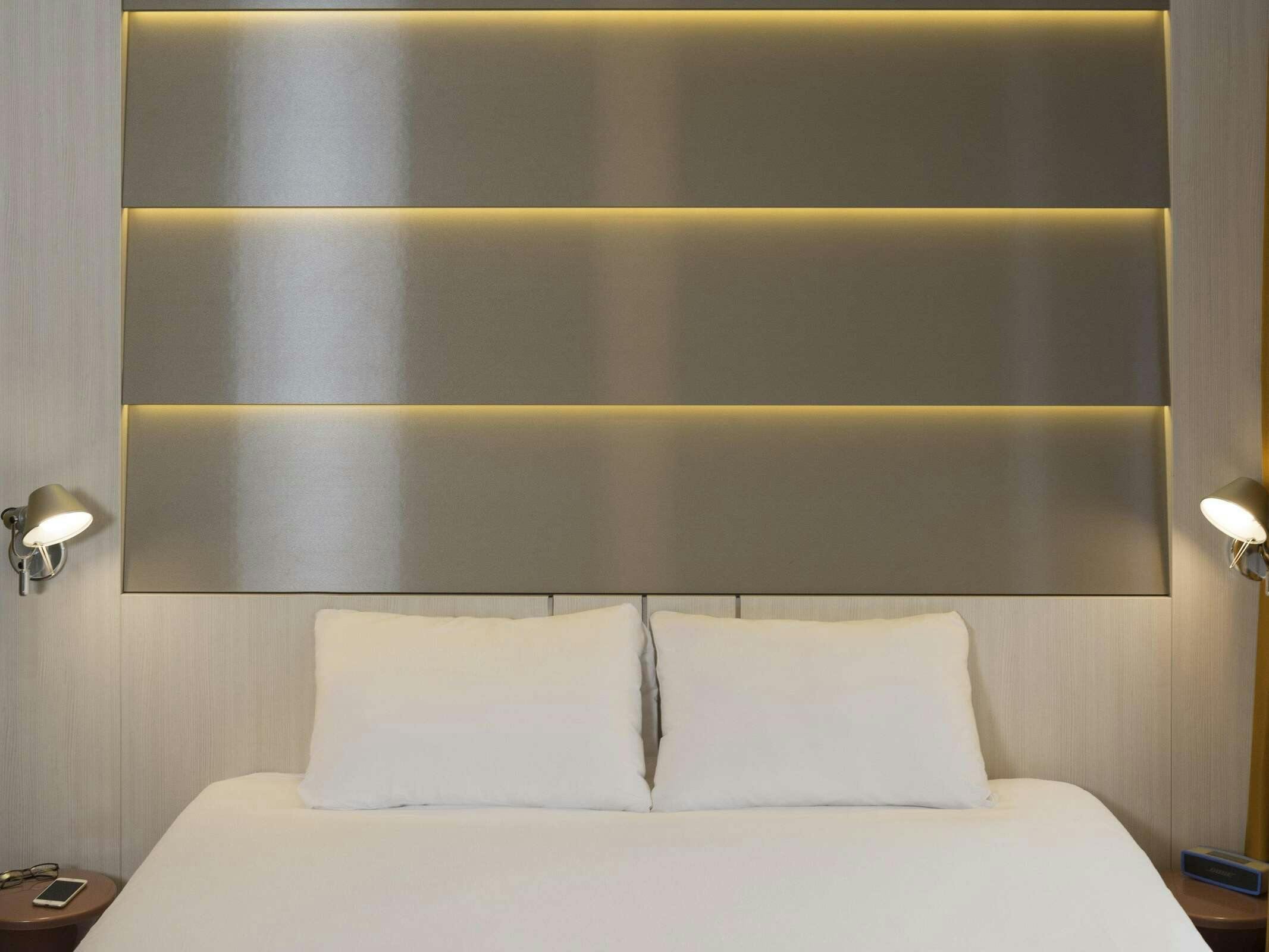 Hotel ibis Styles Nivelles photo 4