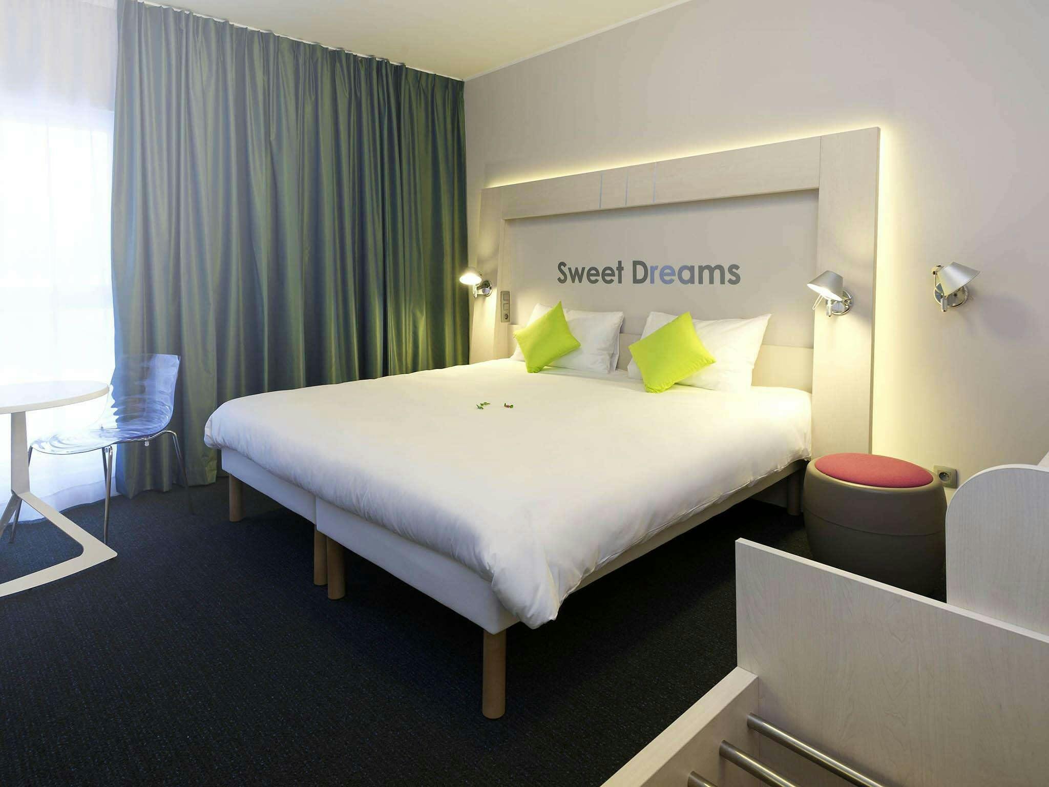 Hotel ibis Styles Nivelles photo 5