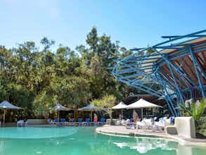 Hotel Kingfisher Bay Resort Fraser Island photo 4