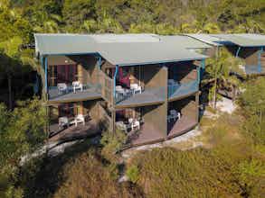 Hotel Kingfisher Bay Resort Fraser Island photo 5