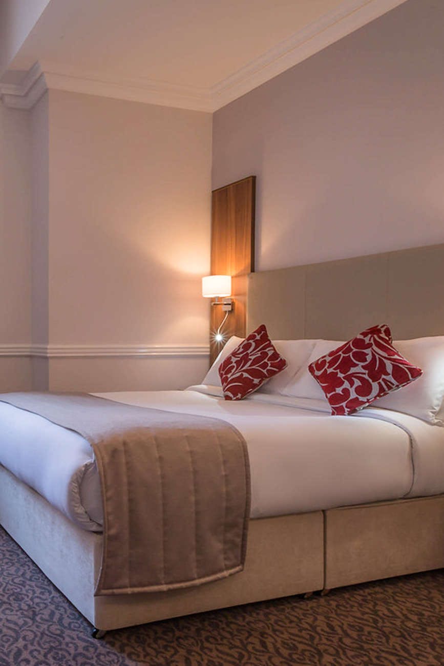 Hotel Clayton Hotel Leopardstown photo 1