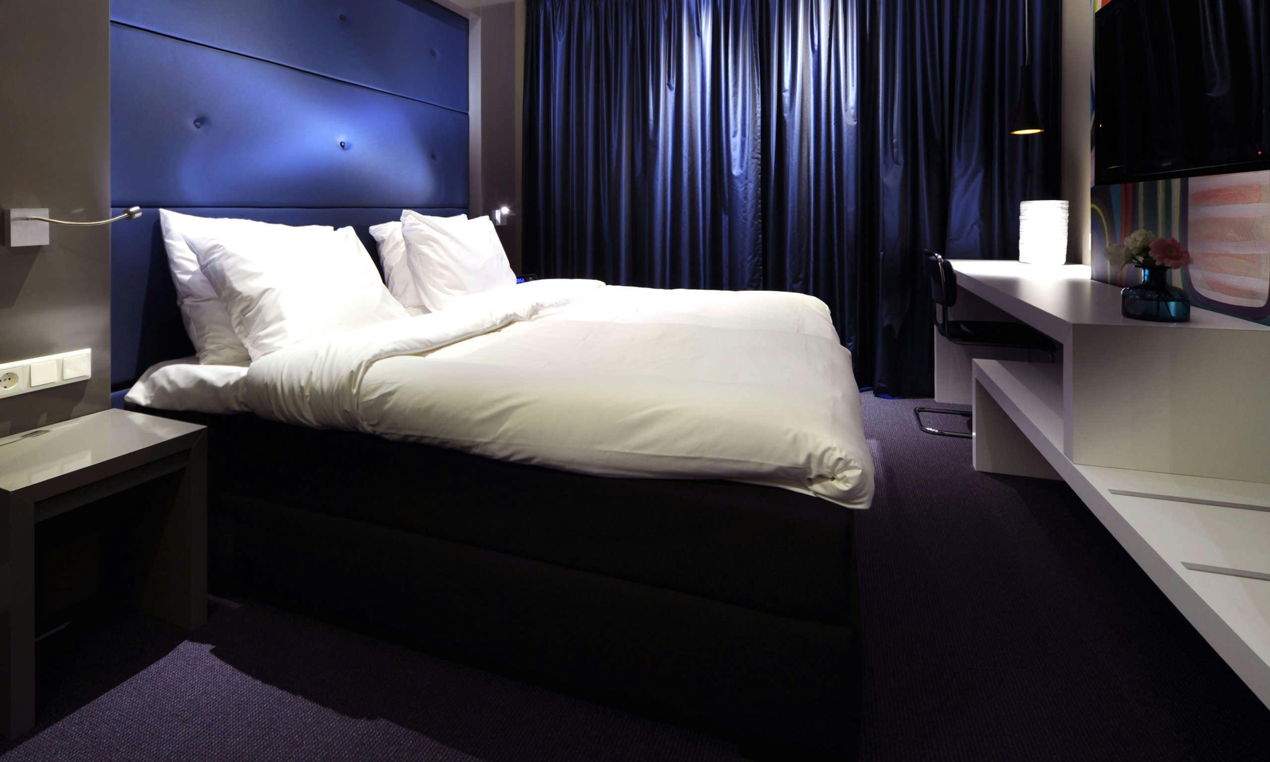 Hotel Blue Mansion Hotel photo 1