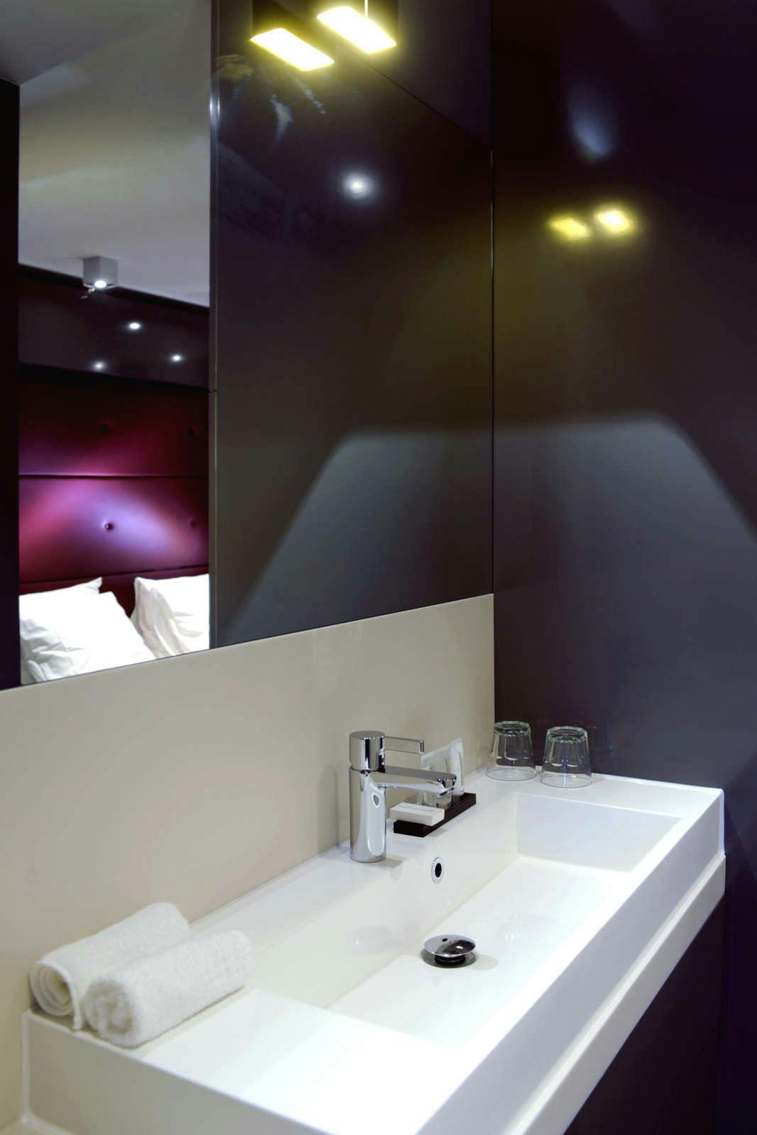 Hotel Blue Mansion Hotel photo 5