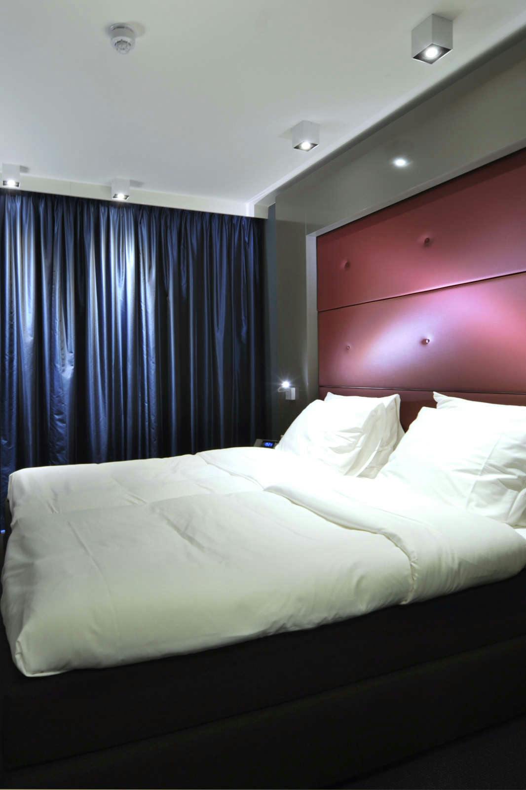 Hotel Blue Mansion Hotel photo 2