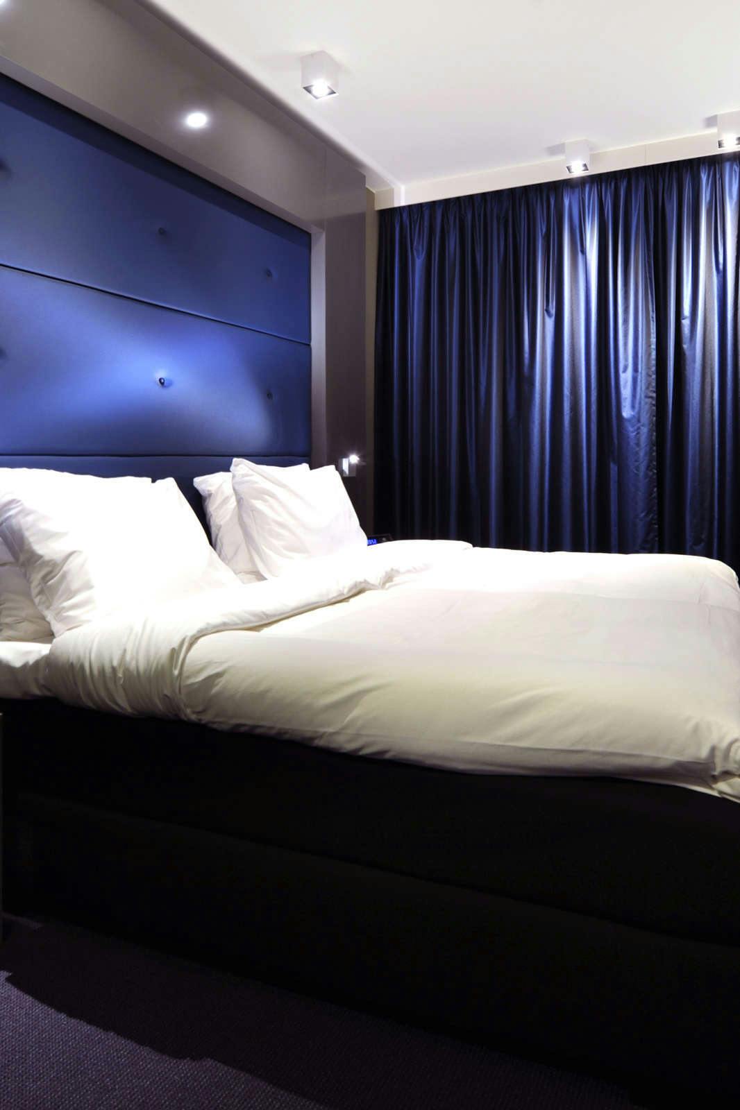 Hotel Blue Mansion Hotel photo 3