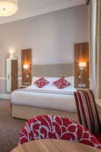 Hotel Clayton Hotel Leopardstown photo 2