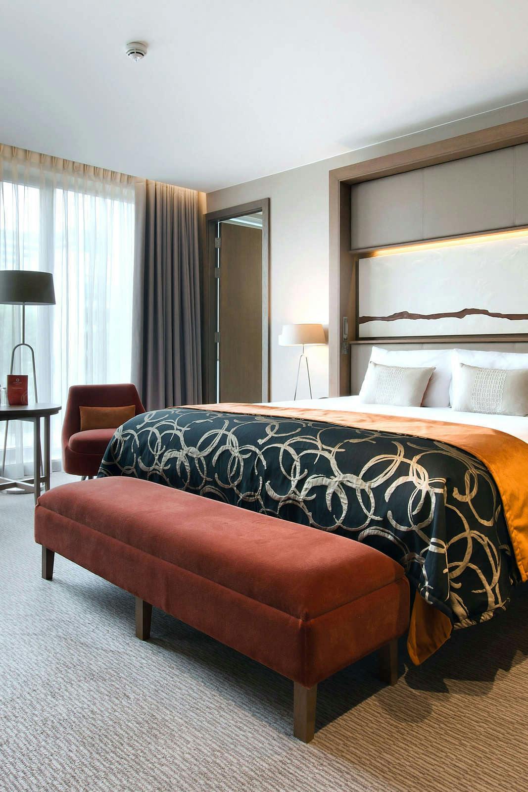 Hotel Clayton Hotel Chiswick photo 1