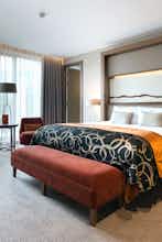 Hotel Clayton Hotel Chiswick photo 1