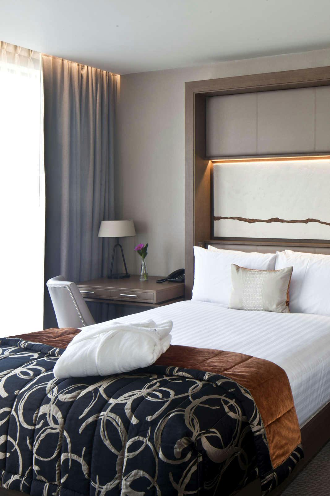 Hotel Clayton Hotel Chiswick photo 4